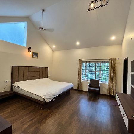 Villa The Mount Walk - 2Bhk Yercaud Exterior foto