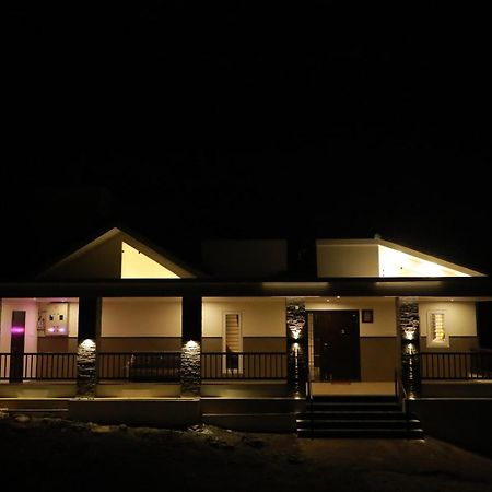 Villa The Mount Walk - 2Bhk Yercaud Exterior foto