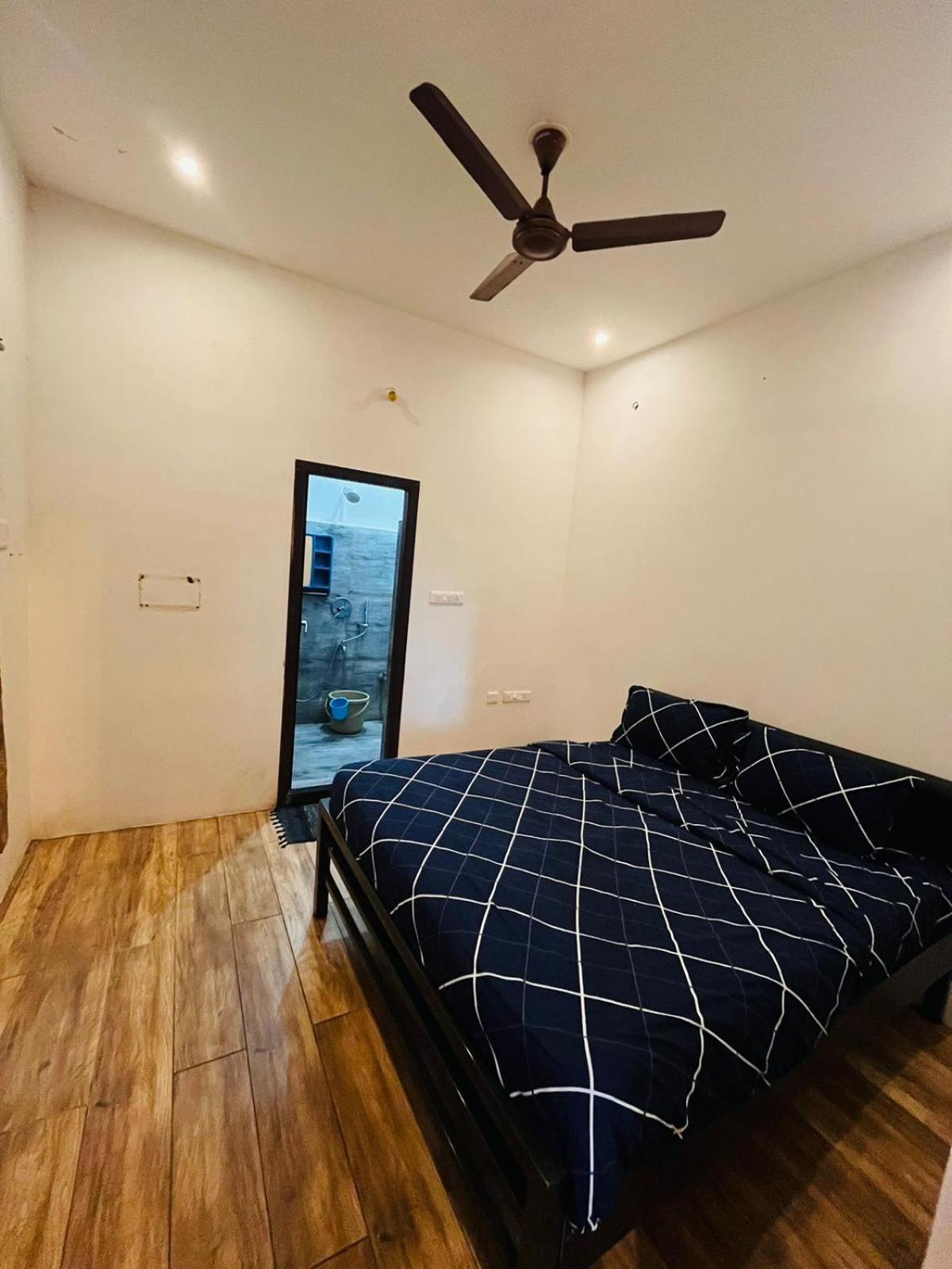Villa The Mount Walk - 2Bhk Yercaud Exterior foto