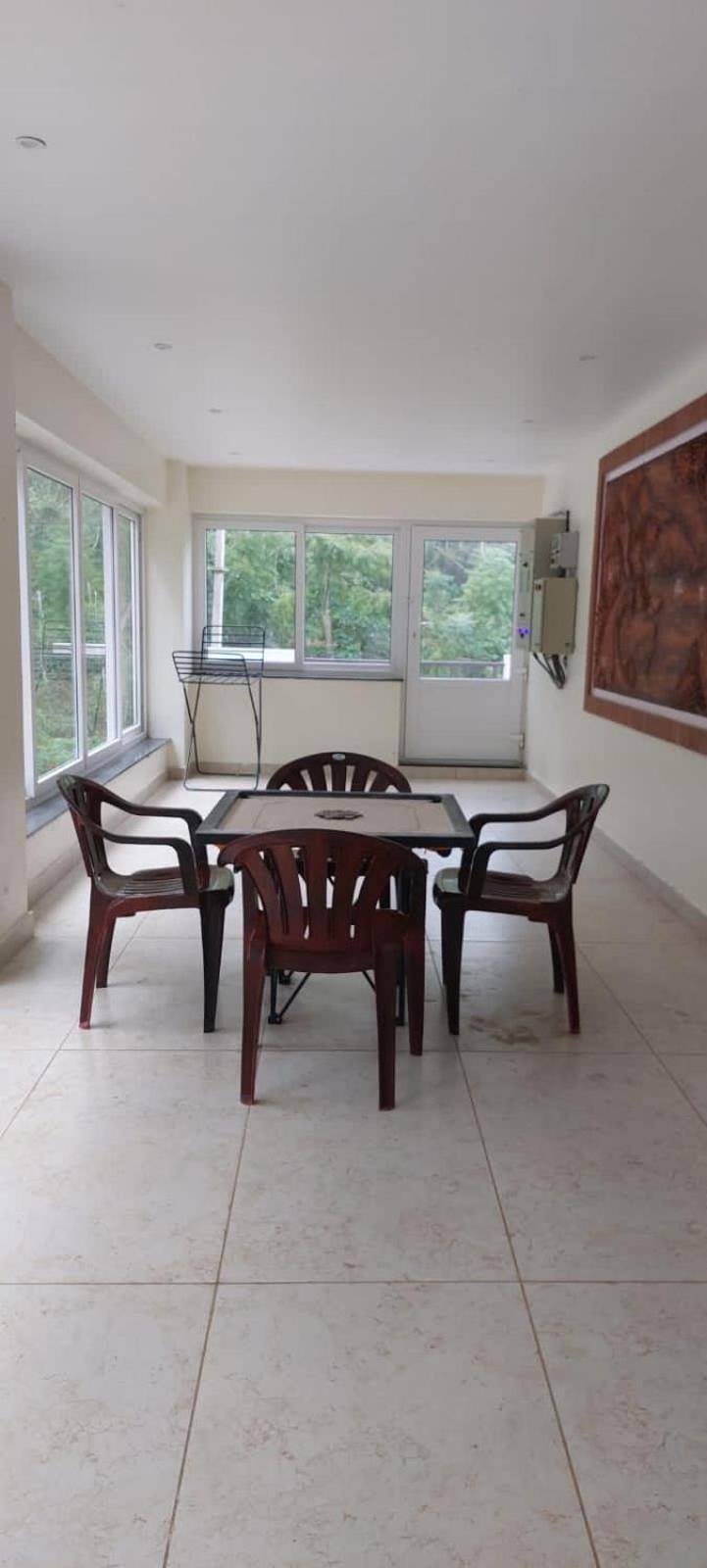 Villa The Mount Walk - 2Bhk Yercaud Exterior foto