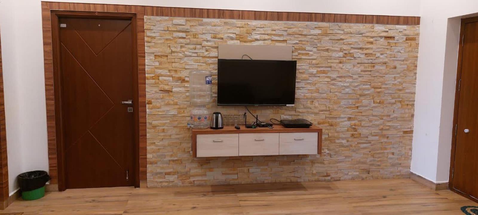 Villa The Mount Walk - 2Bhk Yercaud Exterior foto