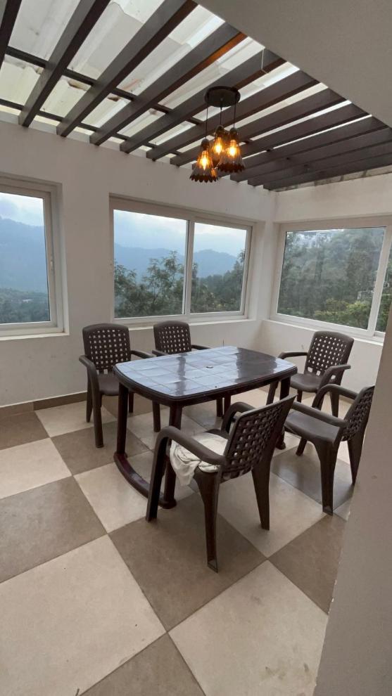 Villa The Mount Walk - 2Bhk Yercaud Exterior foto